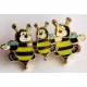 Little Bees 3D Triple Albuquerque 2013